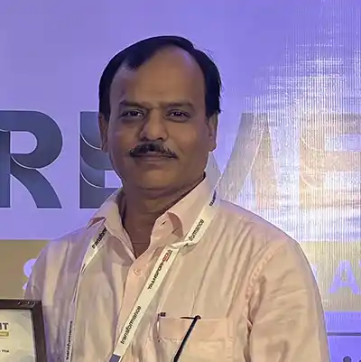 Divya Krishnan